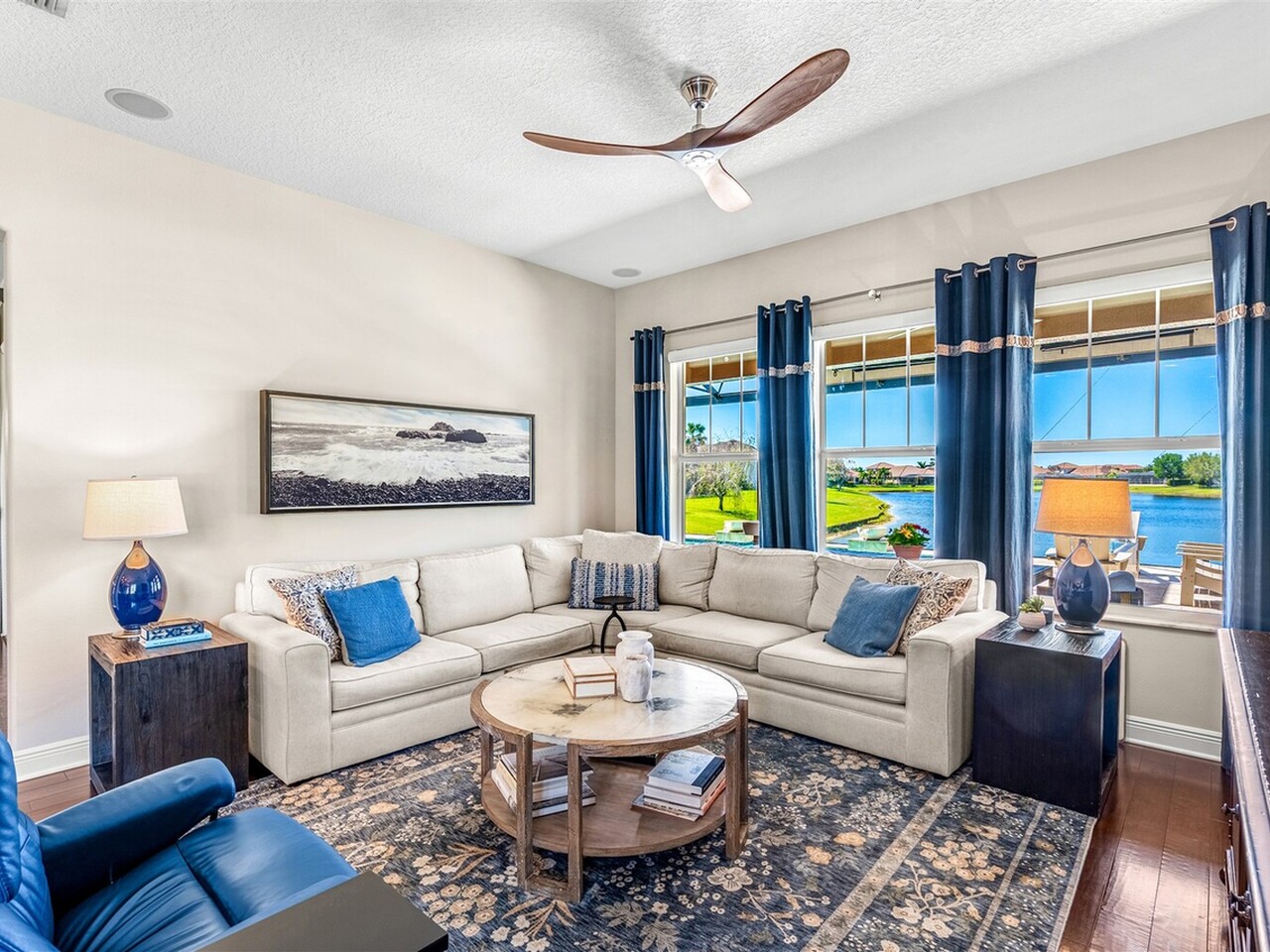 3077 Cortona Drive