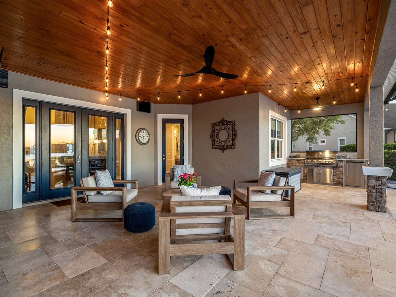 3077 Cortona Drive