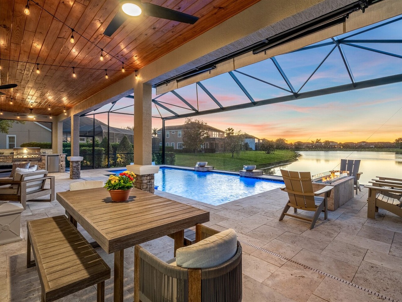 3077 Cortona Drive