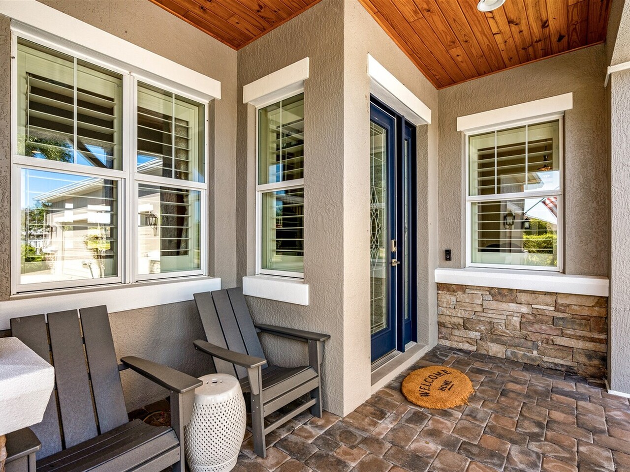 3077 Cortona Drive