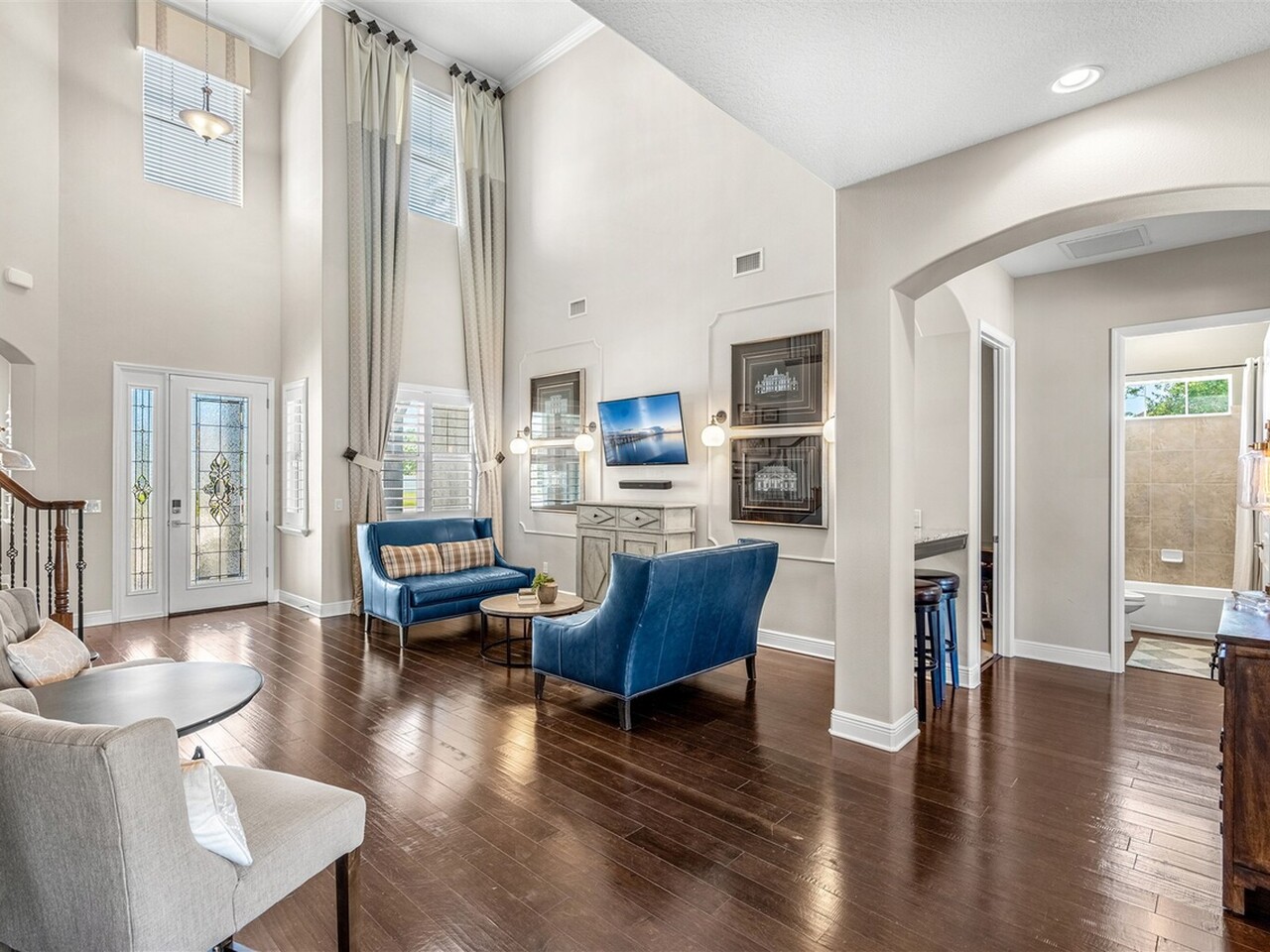3077 Cortona Drive