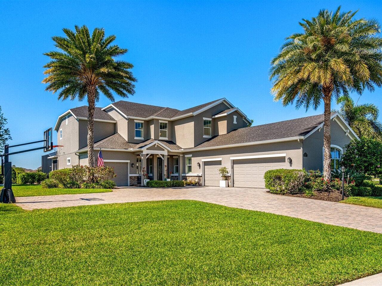 3077 Cortona Drive