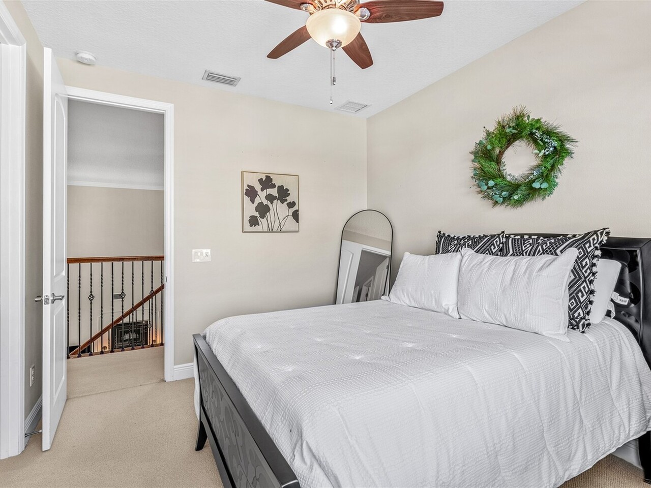 3077 Cortona Drive