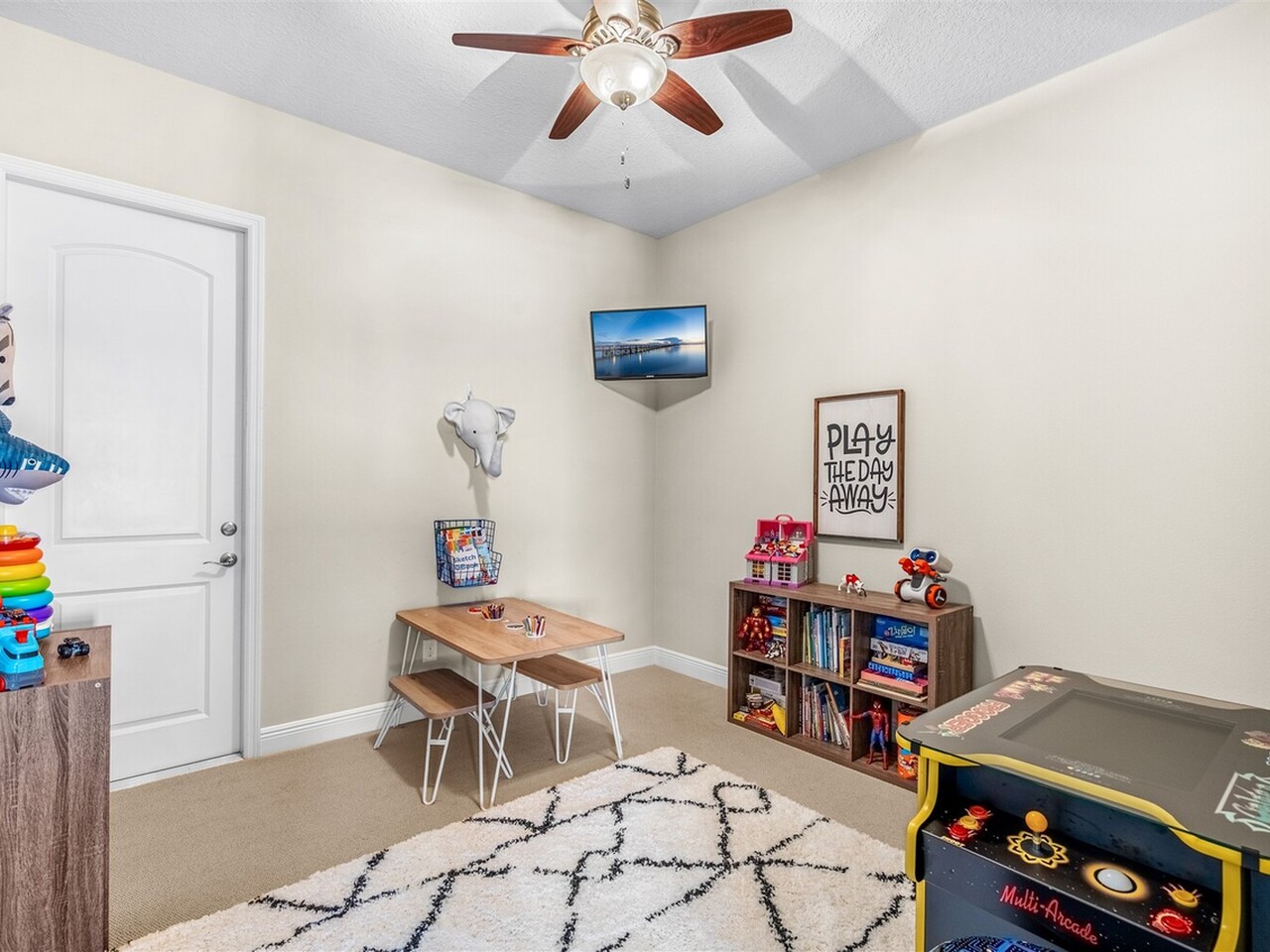 3077 Cortona Drive