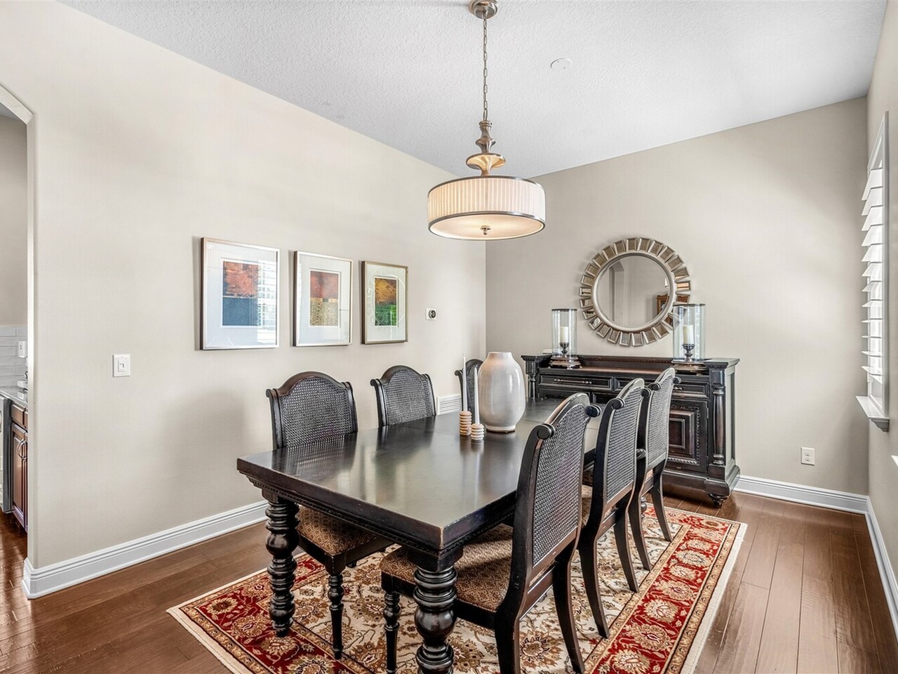 3077 Cortona Drive