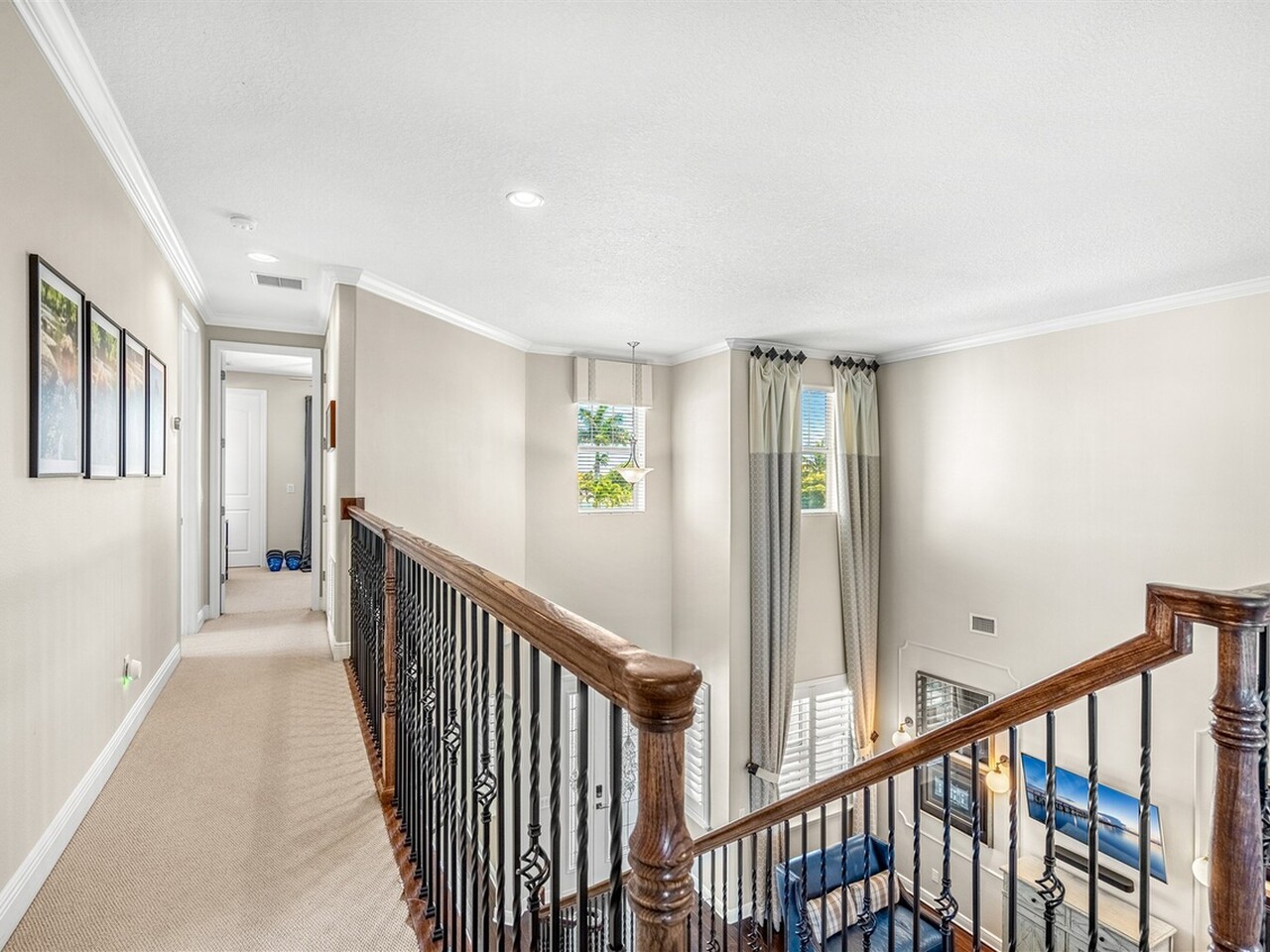 3077 Cortona Drive