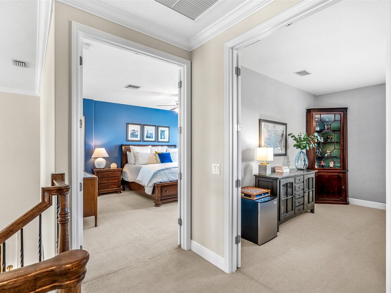 3077 Cortona Drive