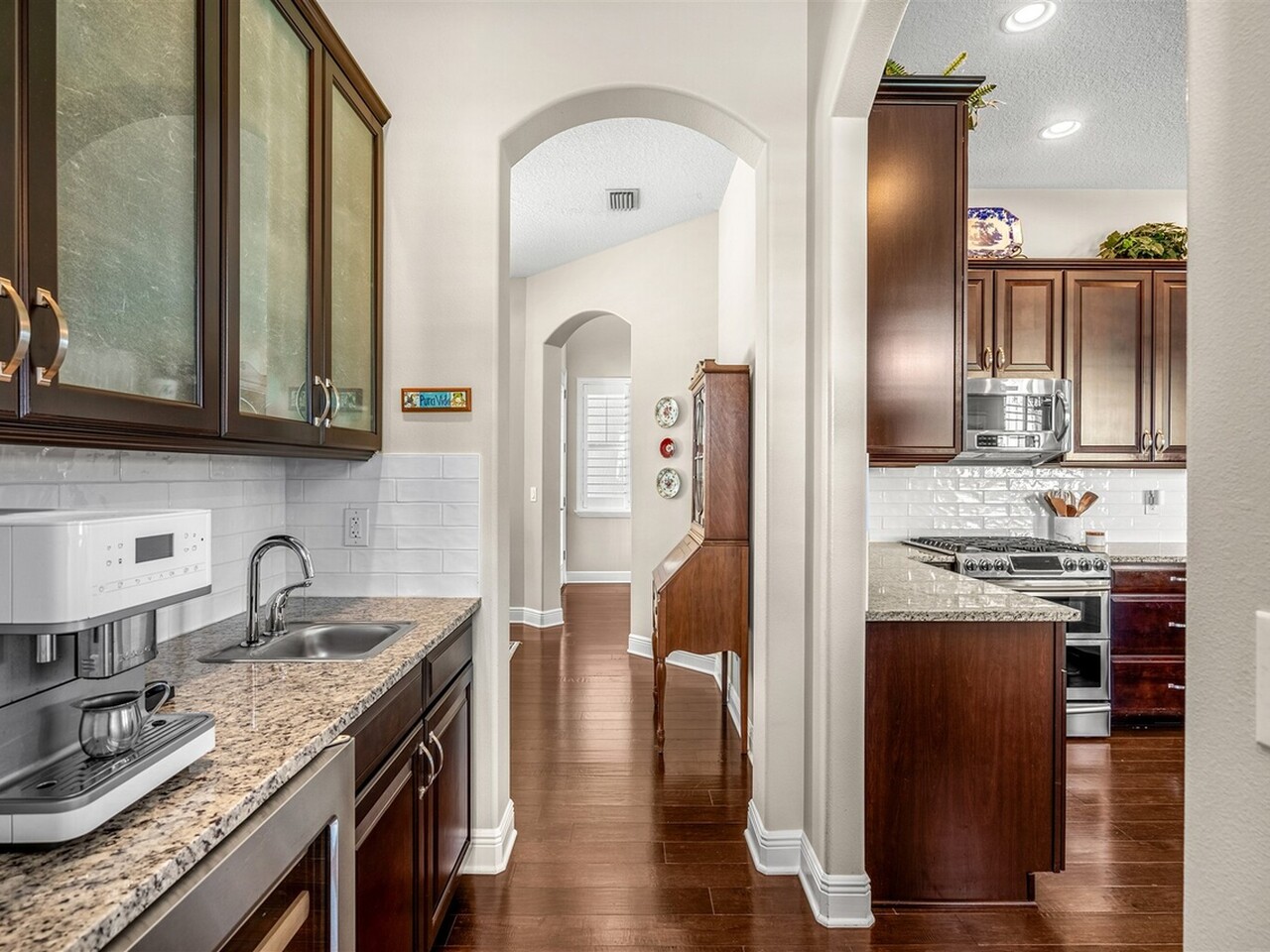 3077 Cortona Drive