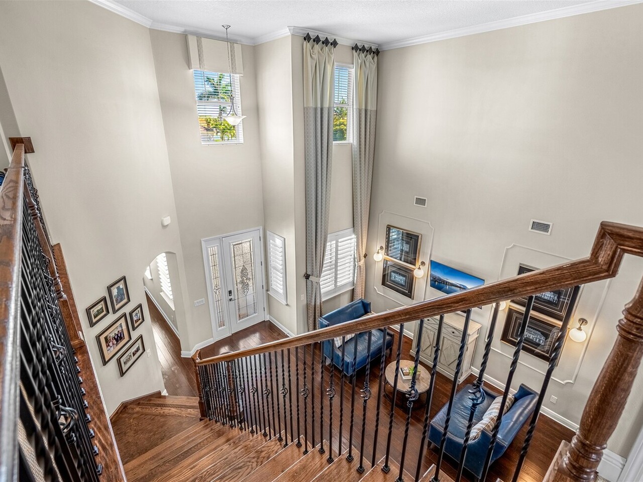 3077 Cortona Drive