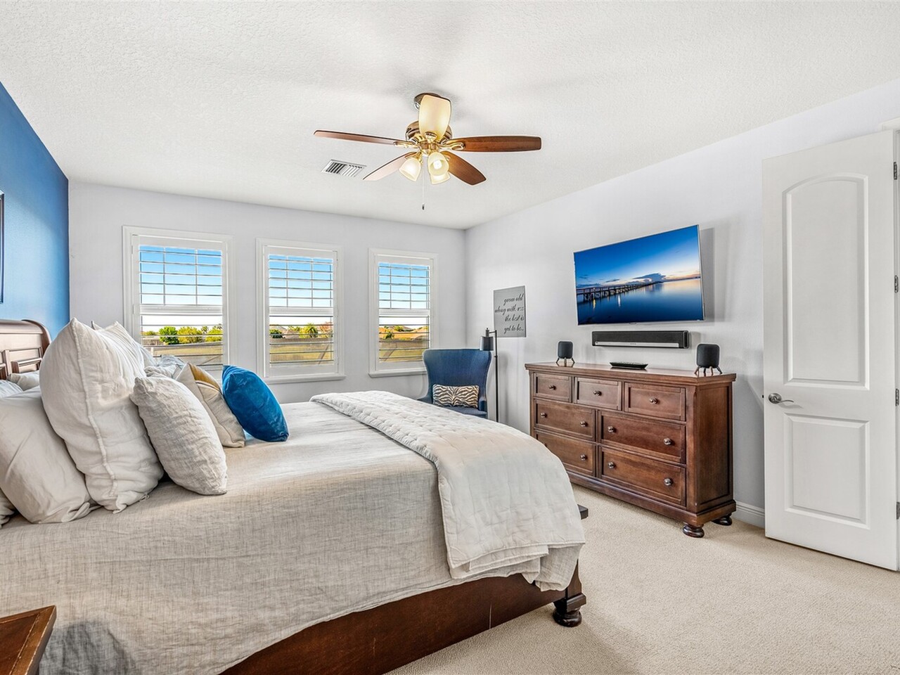 3077 Cortona Drive