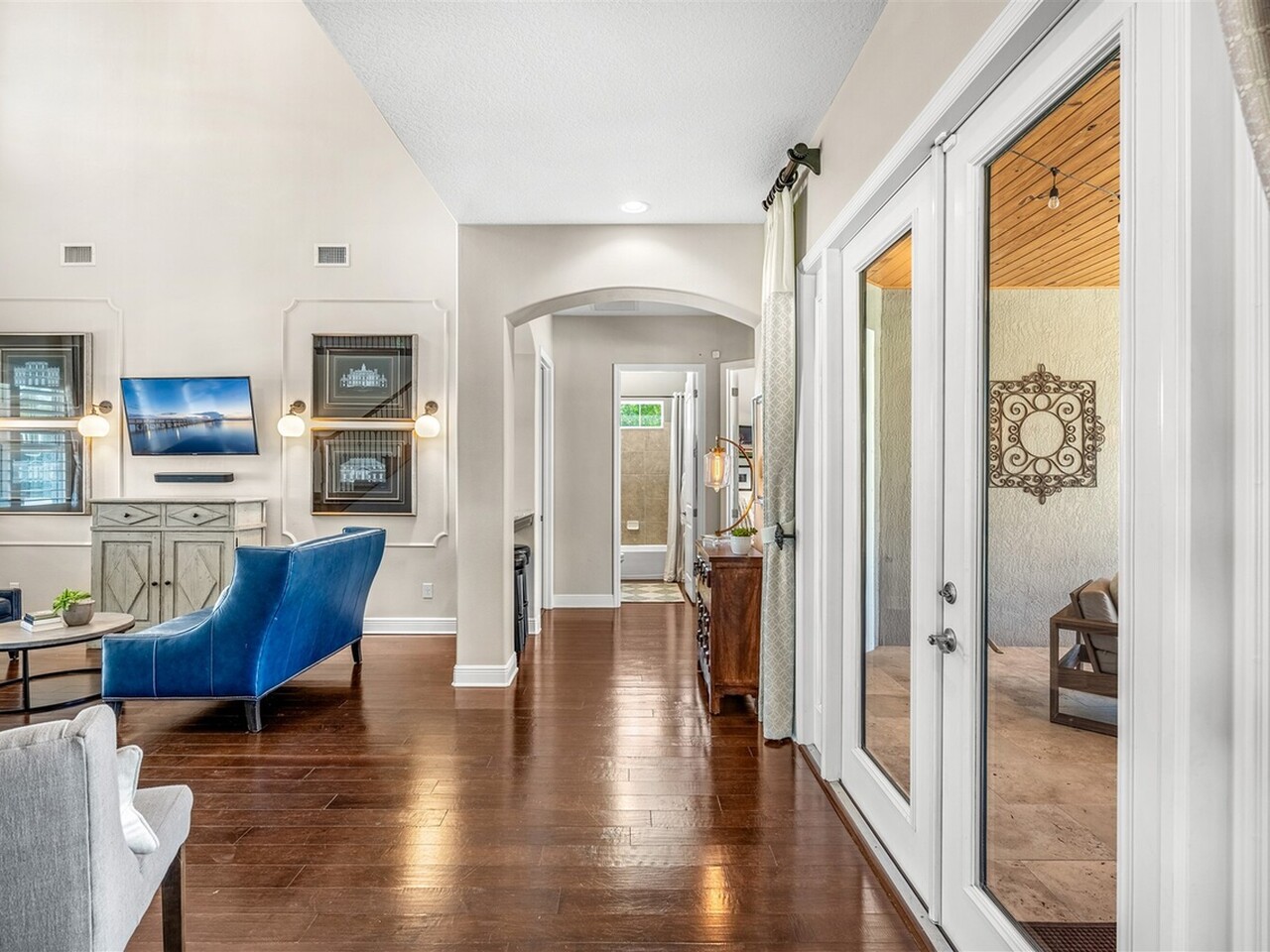 3077 Cortona Drive