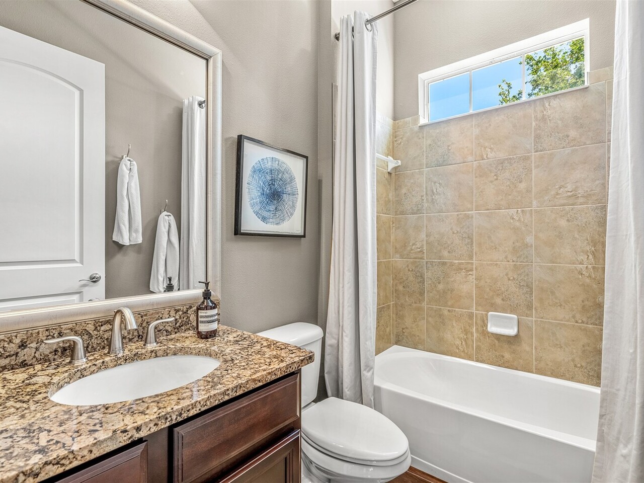 3077 Cortona Drive