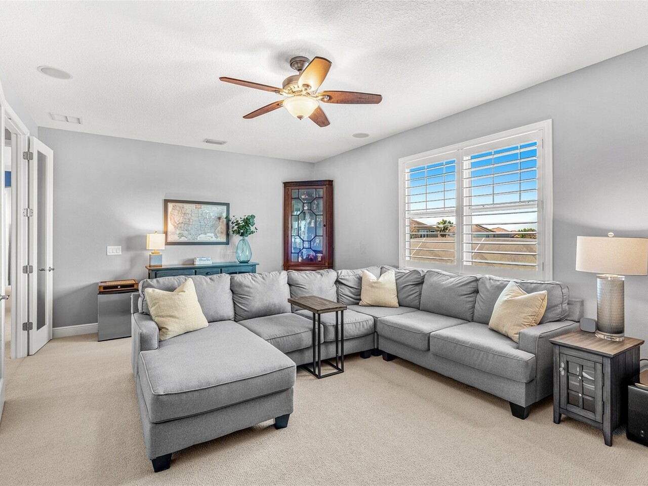 3077 Cortona Drive