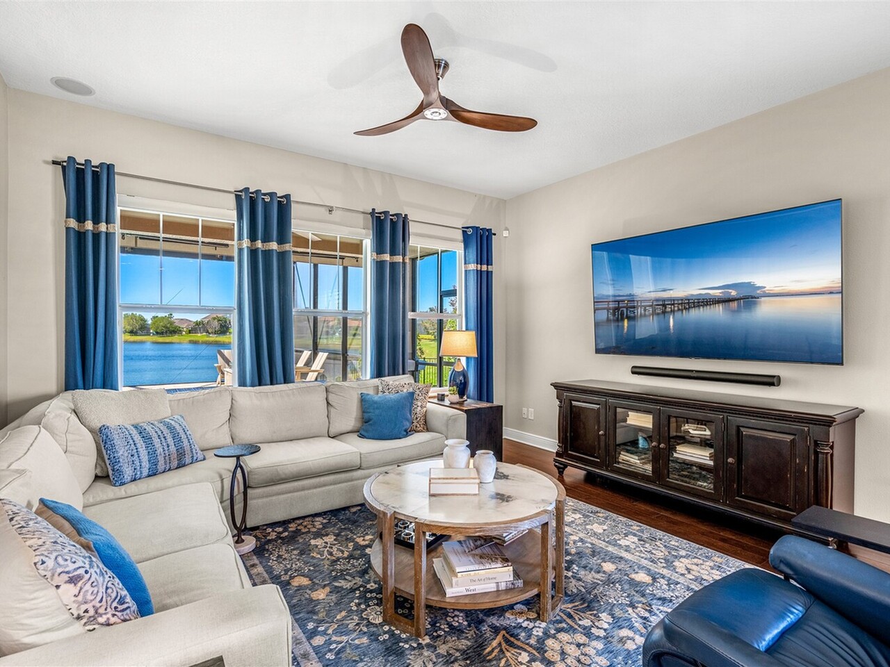 3077 Cortona Drive
