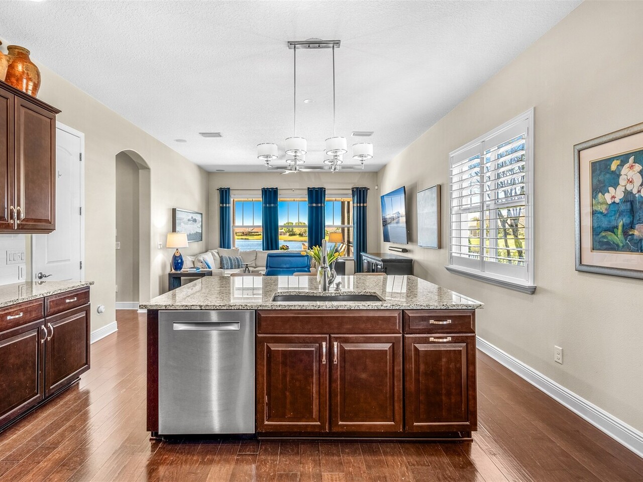 3077 Cortona Drive