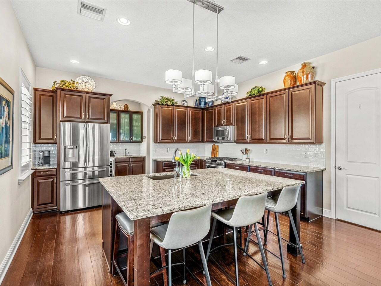 3077 Cortona Drive