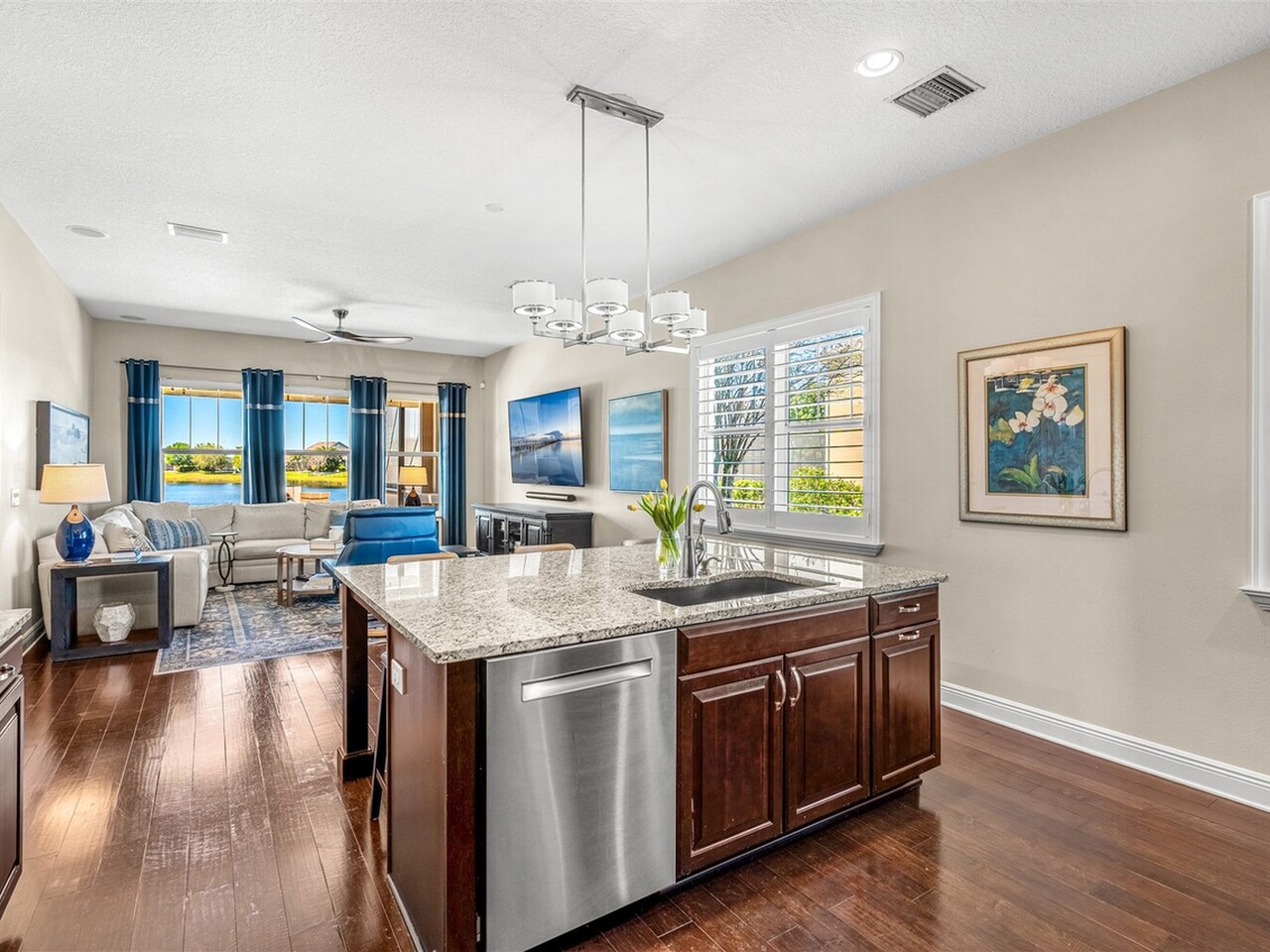 3077 Cortona Drive