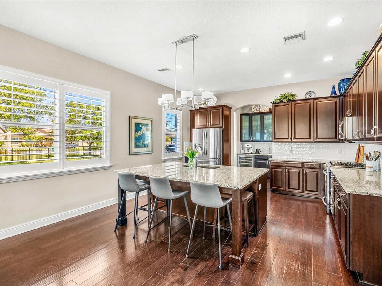 3077 Cortona Drive