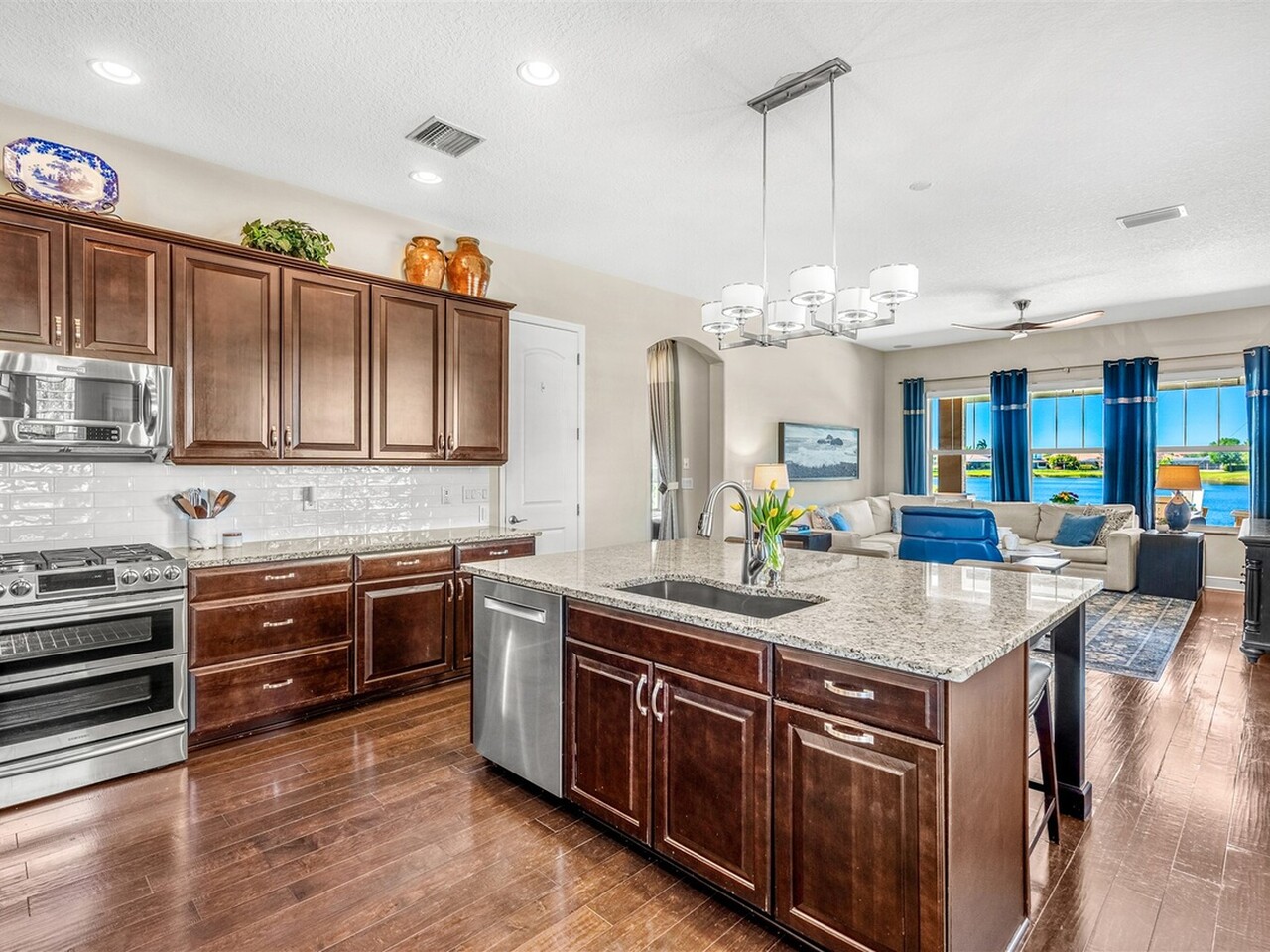3077 Cortona Drive