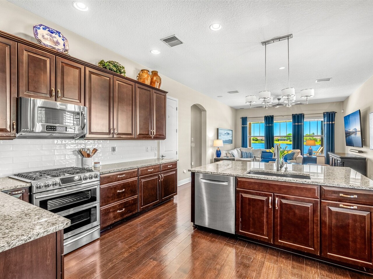 3077 Cortona Drive