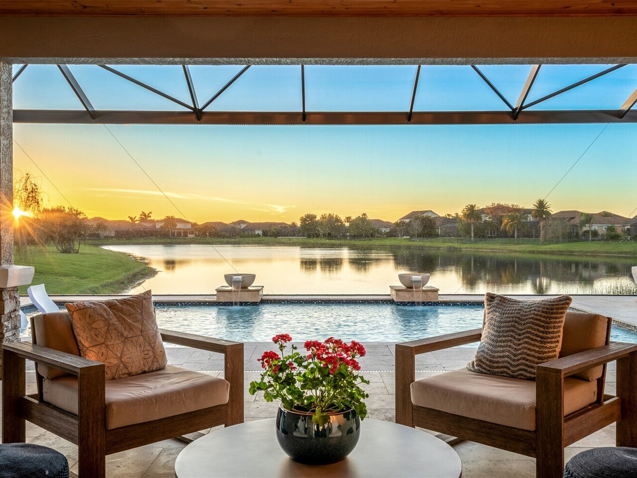 3077 Cortona Drive
