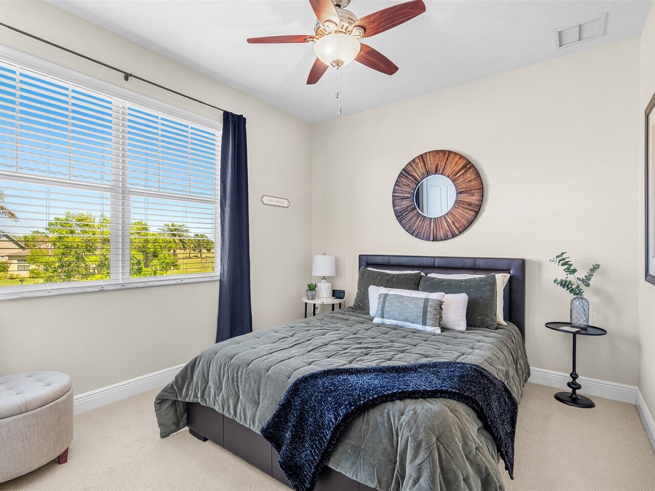 3077 Cortona Drive