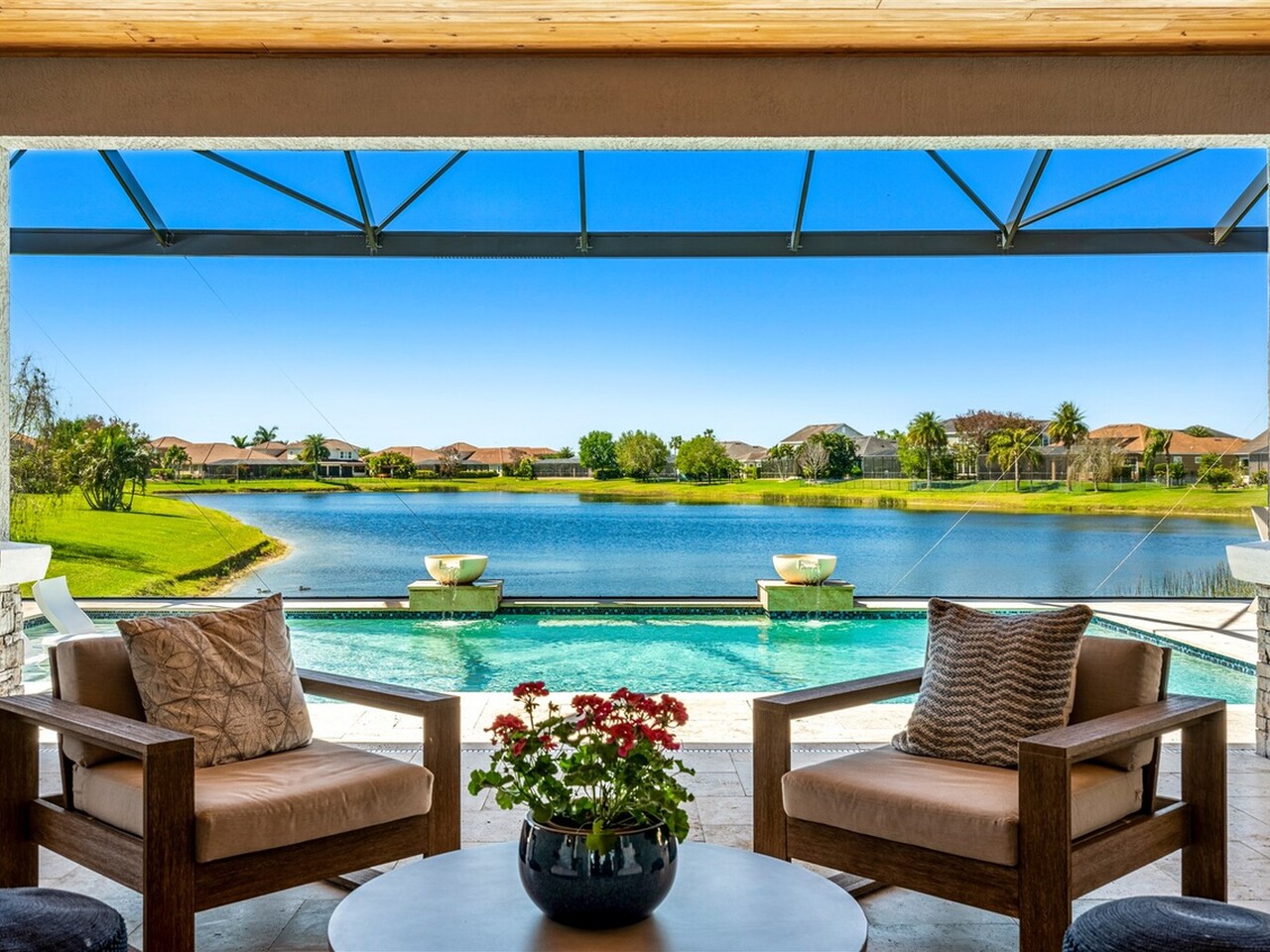 3077 Cortona Drive