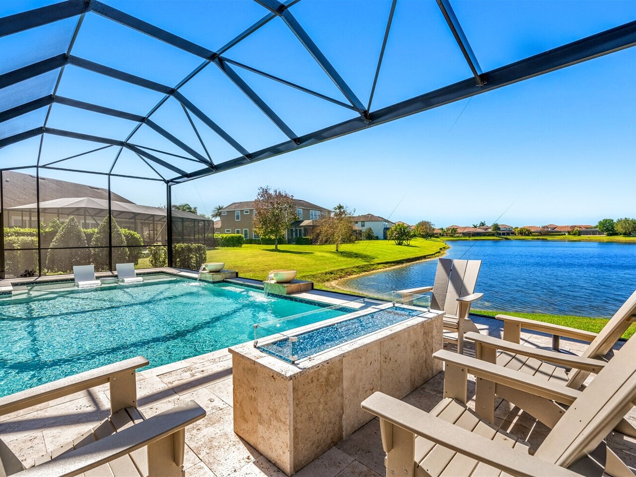 3077 Cortona Drive