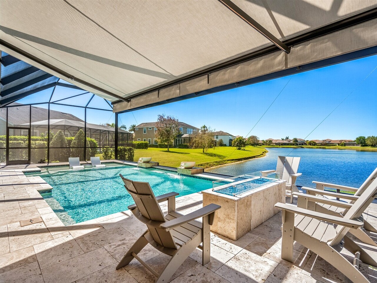 3077 Cortona Drive