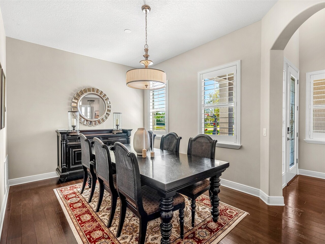 3077 Cortona Drive
