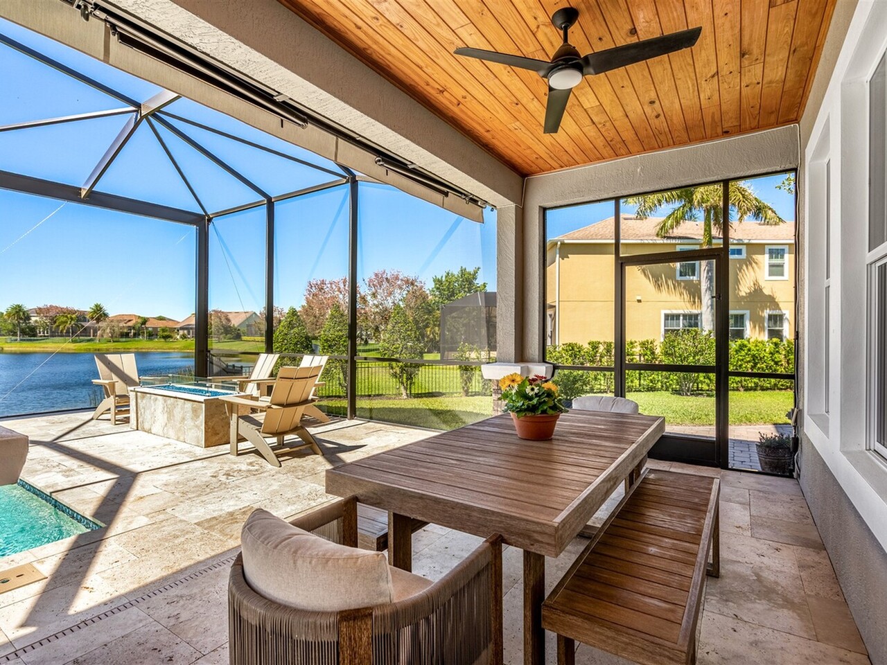 3077 Cortona Drive