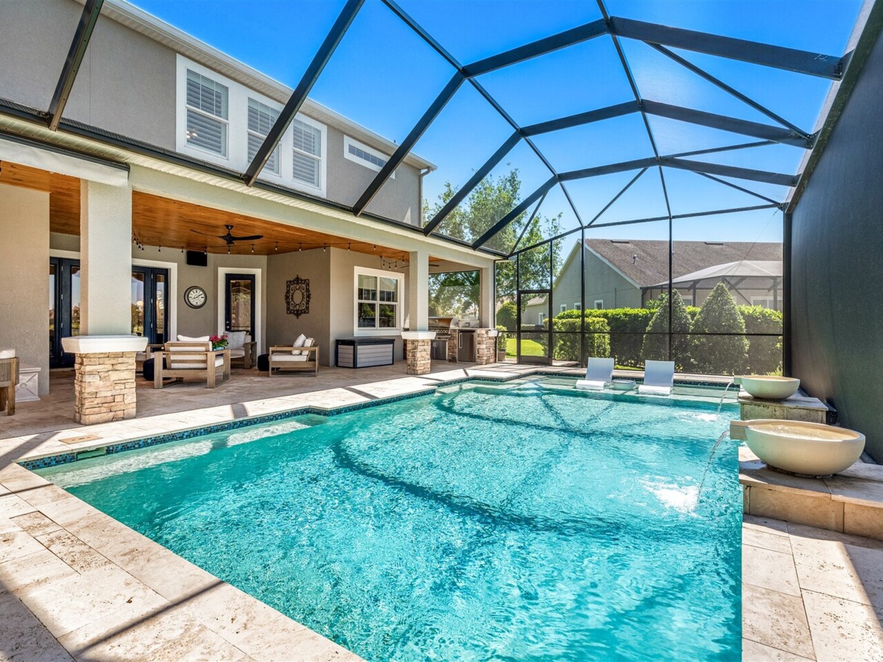 3077 Cortona Drive