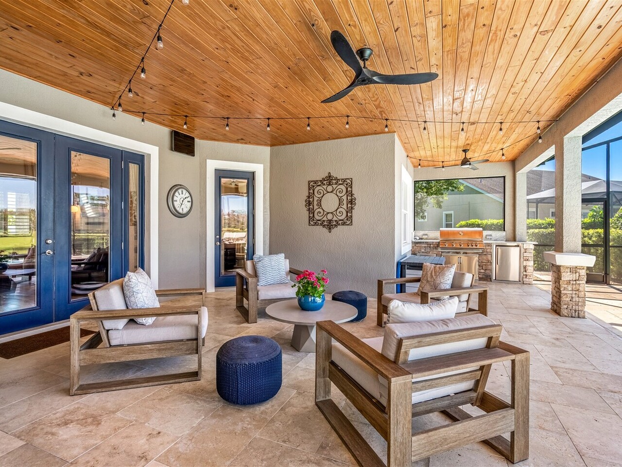 3077 Cortona Drive