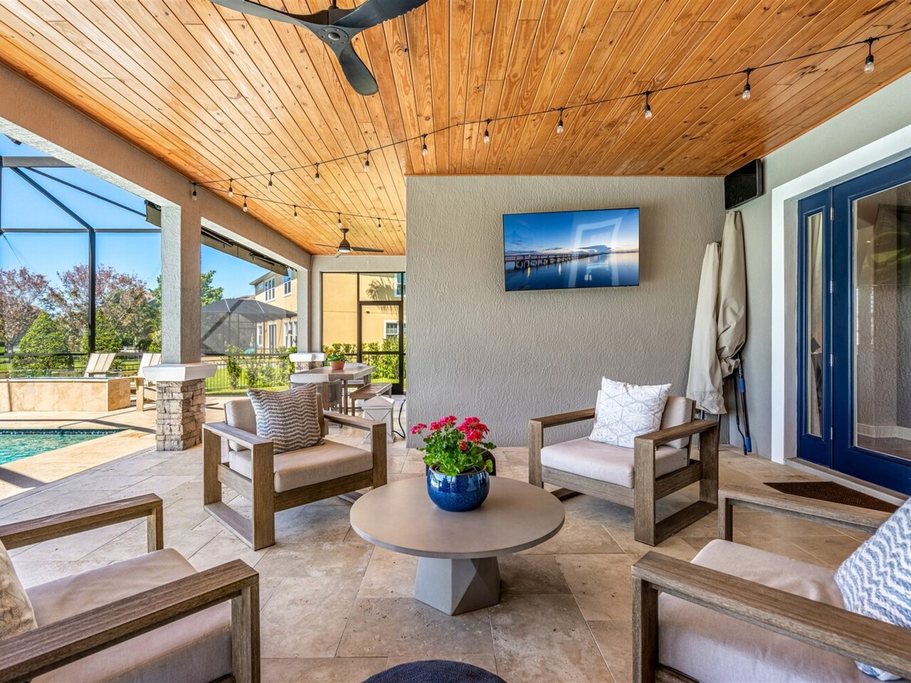 3077 Cortona Drive