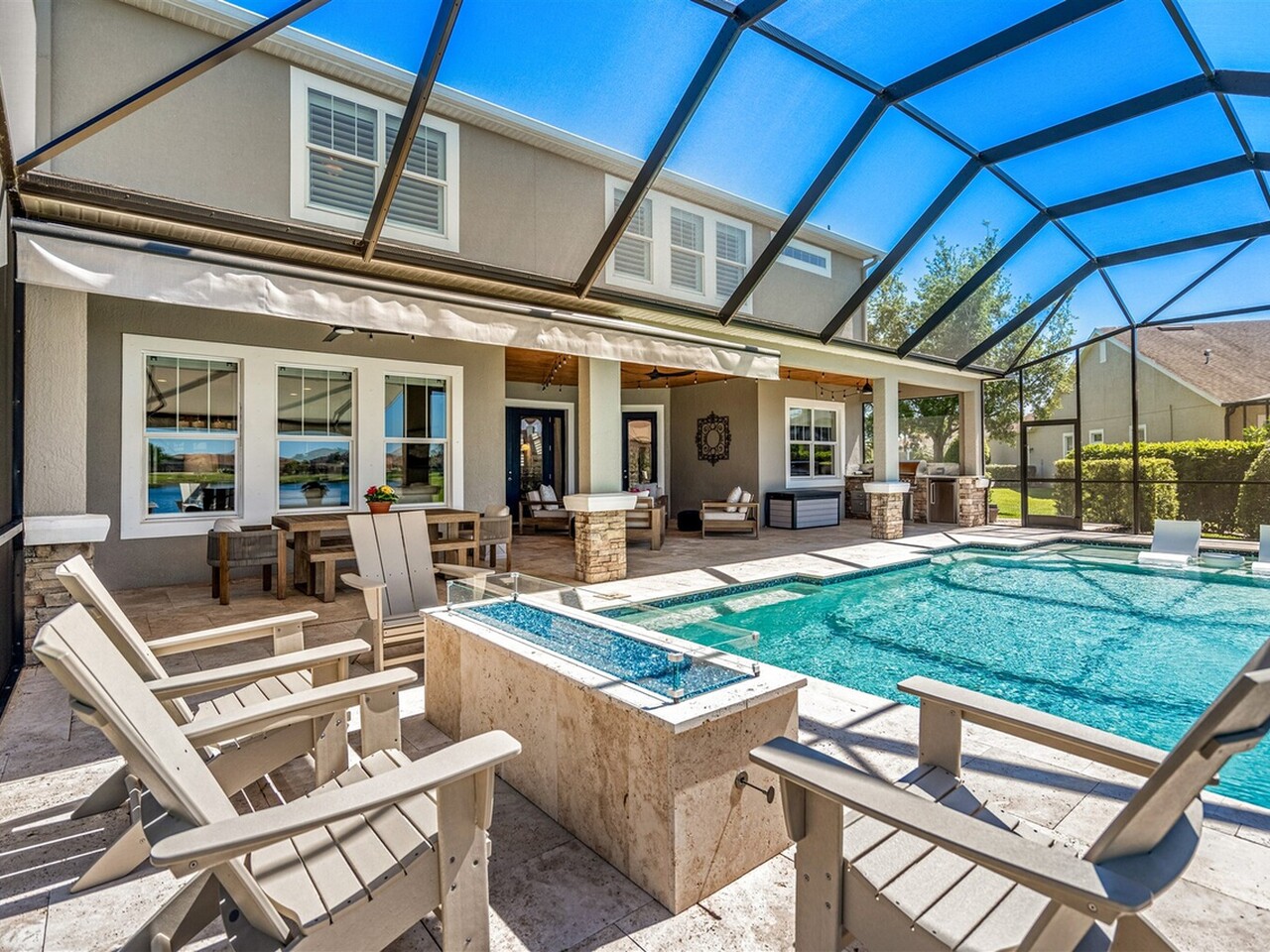 3077 Cortona Drive
