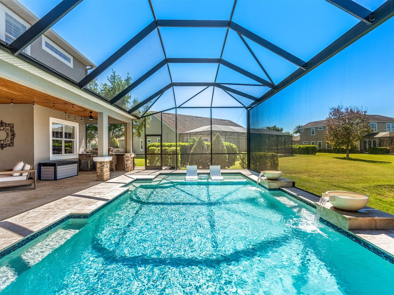 3077 Cortona Drive