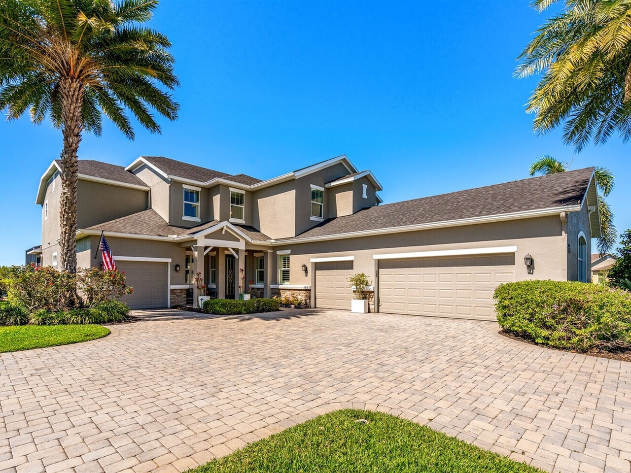 3077 Cortona Drive