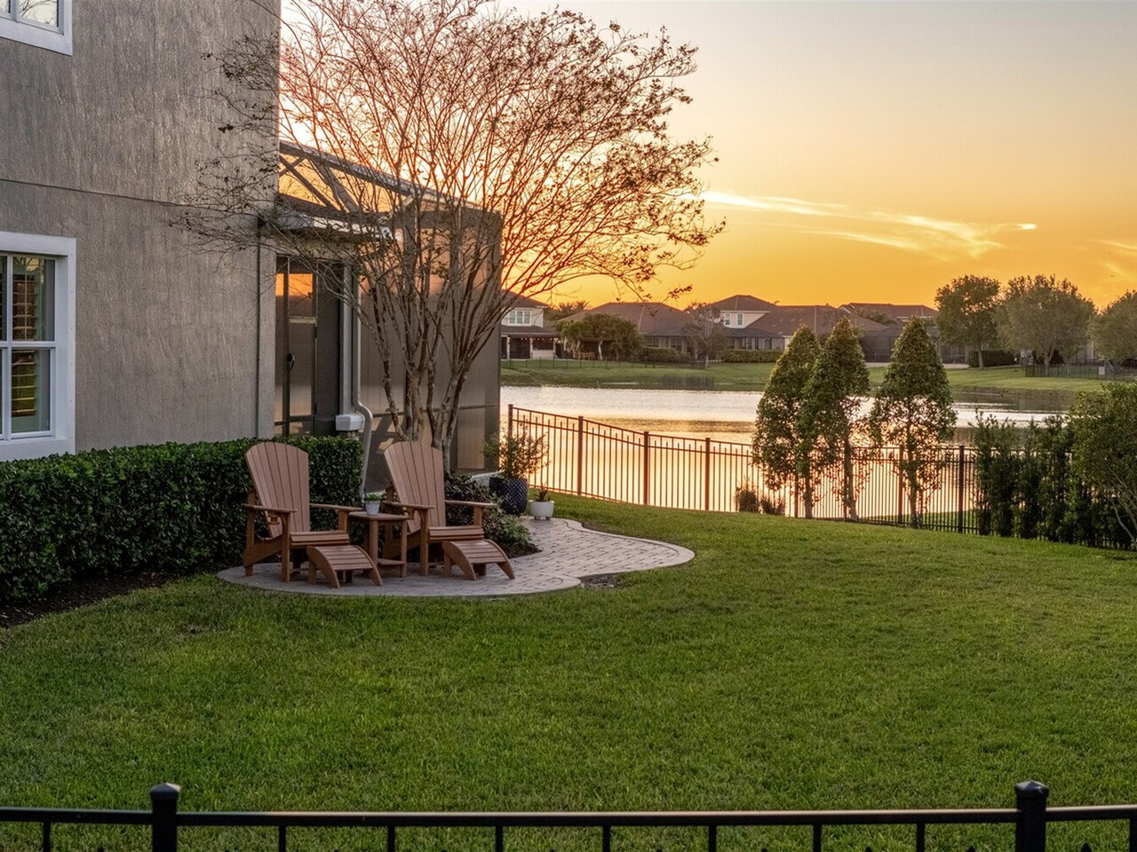 3077 Cortona Drive