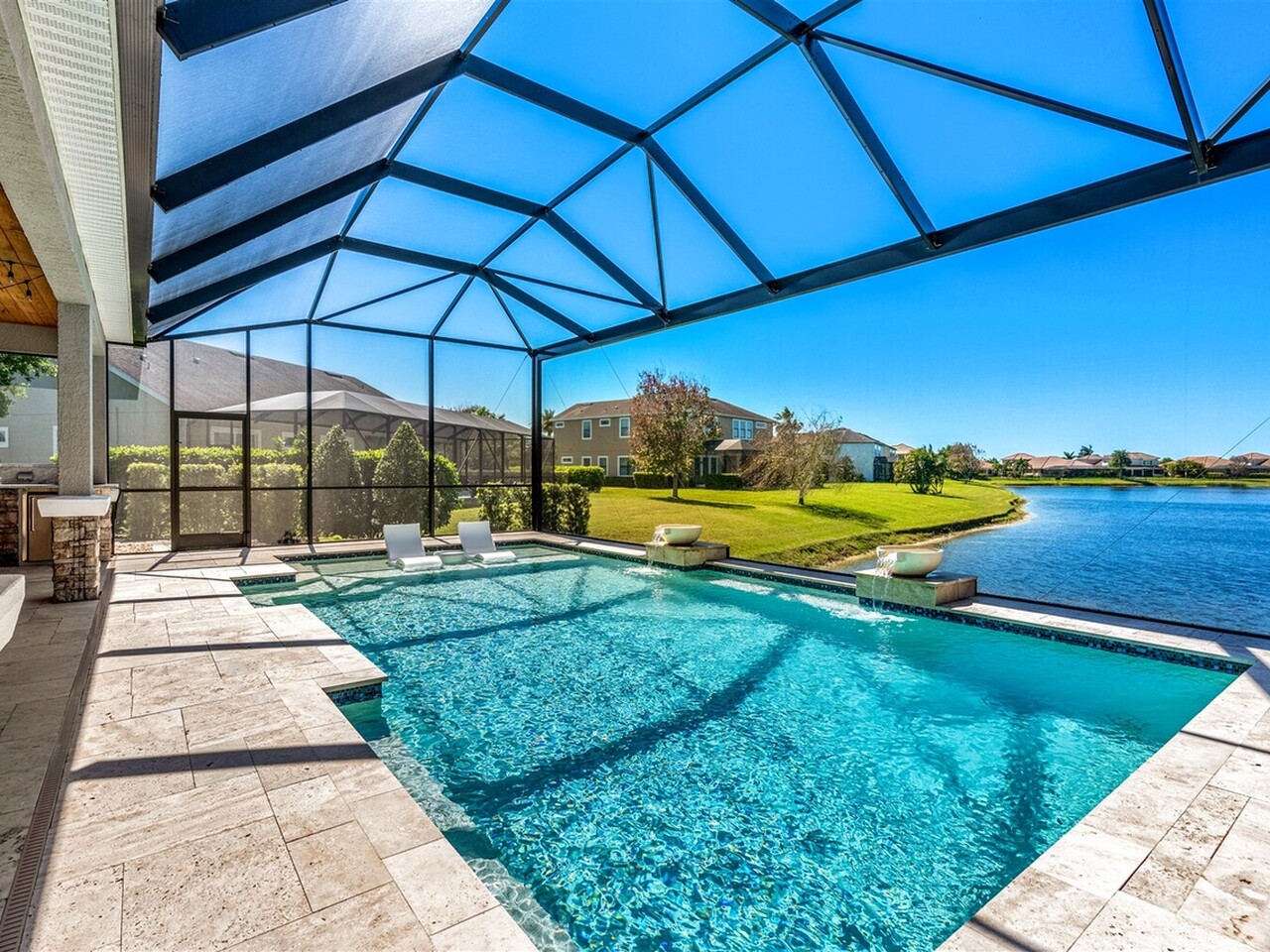 3077 Cortona Drive