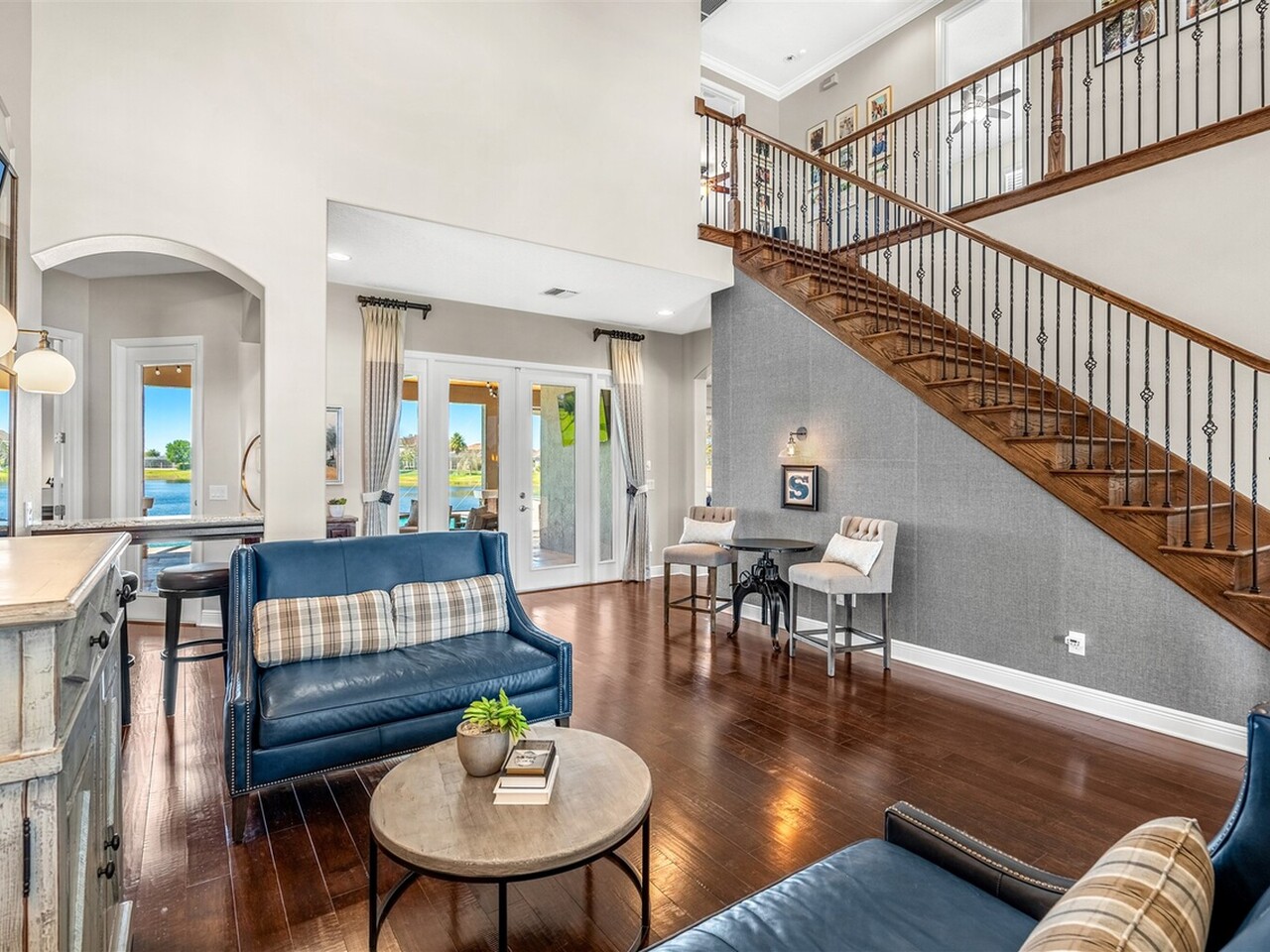 3077 Cortona Drive
