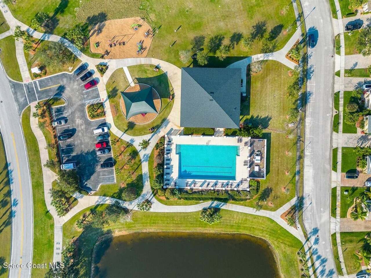 3077 Cortona Drive