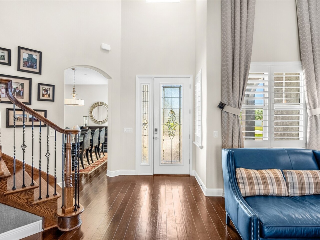3077 Cortona Drive