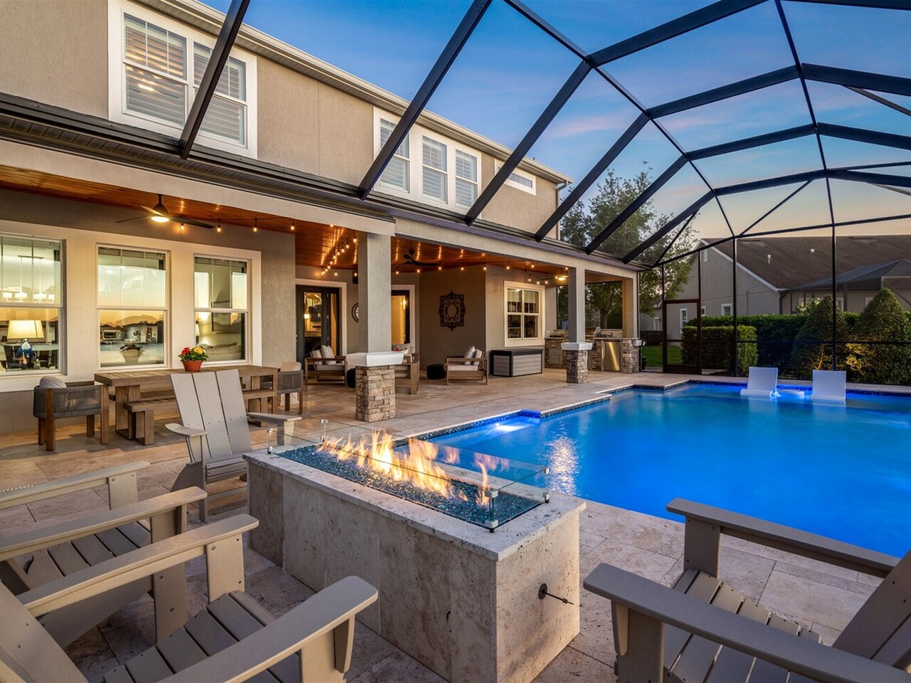 3077 Cortona Drive