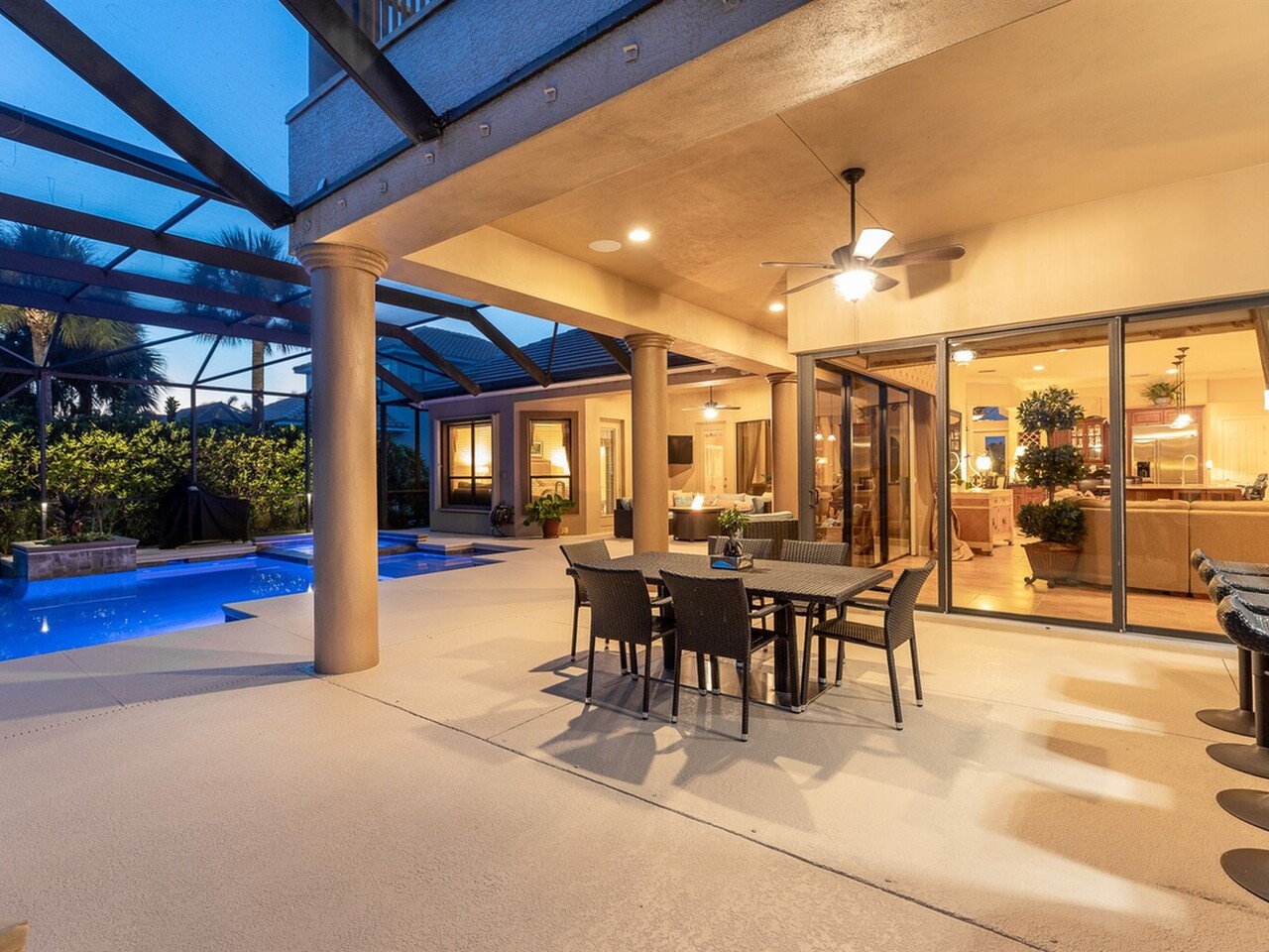 3143 Bellwind Circle