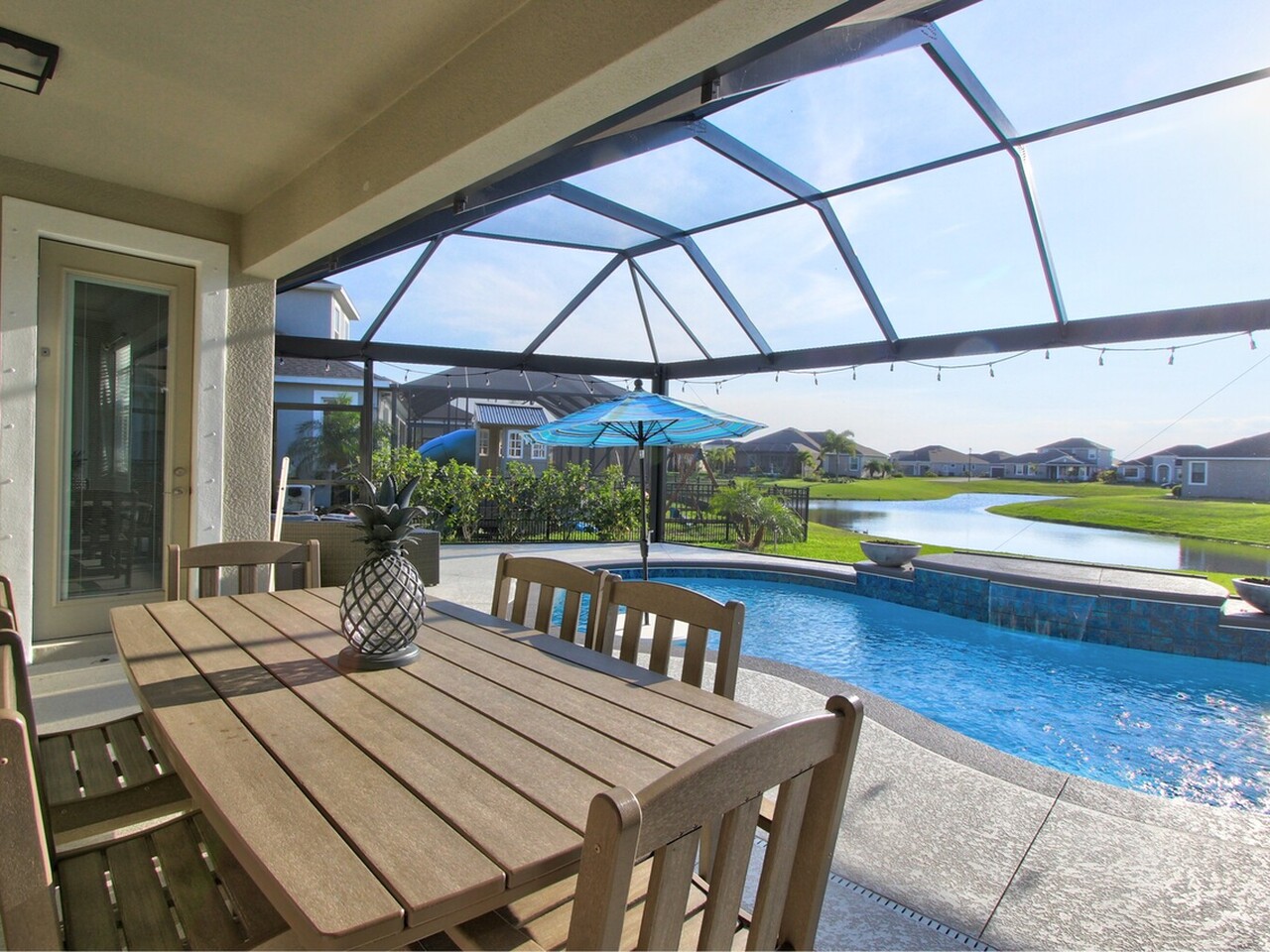 3211 Casterton Drive
