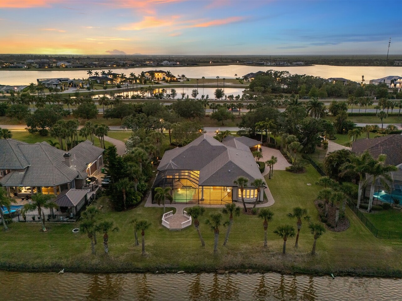 3233 Bellwind Circle