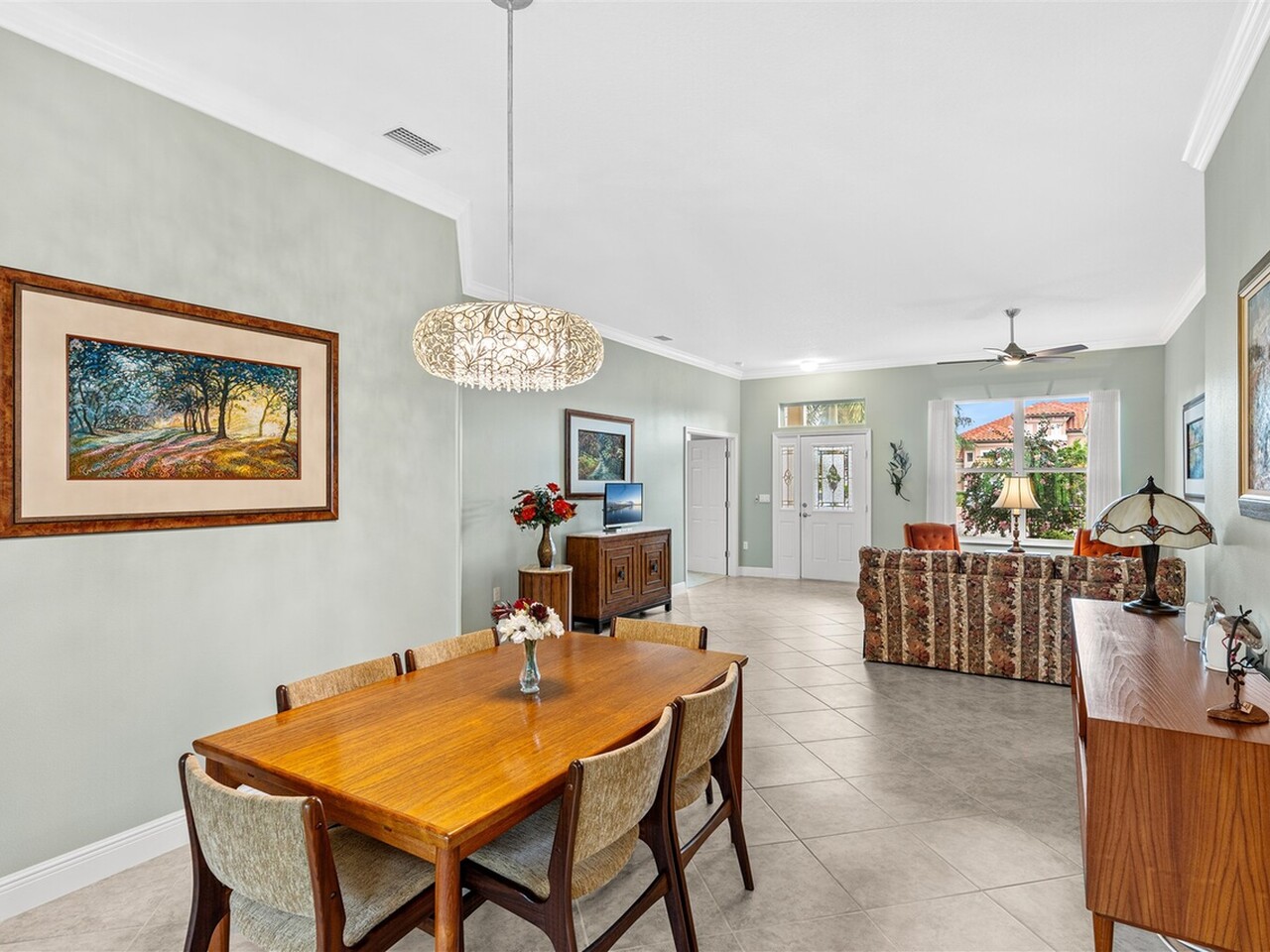 3360 Thurloe Drive