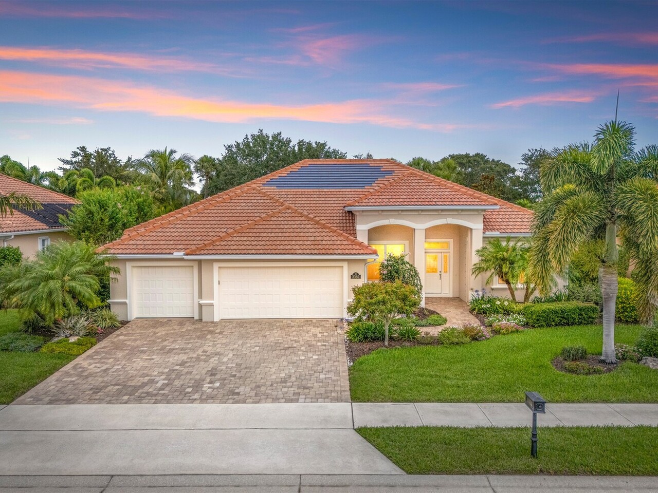 3360 Thurloe Drive