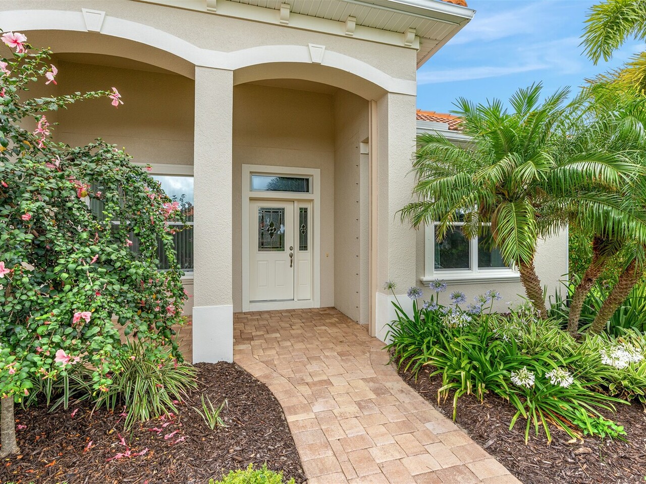 3360 Thurloe Drive