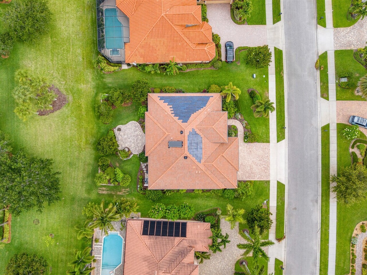 3360 Thurloe Drive